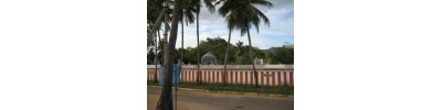 ரேணுகா தேவி - படவேடு - தமிழ்நாடு